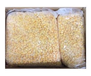 Granos de maíz congelados de primera calidad, MAÍZ AMARILLO, MAÍZ DULCE CONGELADO LISTO PARA EXPORTAR, Maíz glutinoso congelado IQF - Product Image 5