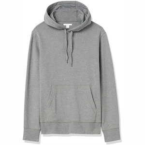 Nouvel arrivage du dernier design du meilleur style de sweats à capuche pour hommes vente en gros de laine unisexe pas cher prix sweats à capuche pour hommes sweat à capuche confortable pour hommes - Product Image 3