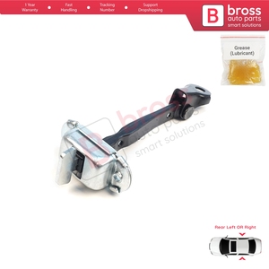 BDP1684 Conjunto de Freno y Limitador de Puerta Trasera para Outlander 3 GG GF ASX MK1 GA Delica D:5 RVR MK3 GA 5732A157 - Product Image 3