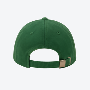 Gorras de béisbol lisas OEM para hombre, 6 paneles de algodón o poliéster, logotipo bordado personalizado, ajuste ajustable, maqueta gratuita de Vietnam - Product Image 4