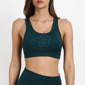 Soutien-gorge de sport pour femmes, respirant et de haute qualité, meilleur compagnon d'entraînement de gym du Pakistan, au prix de gros - Product Image 1