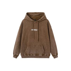 2025 <b>Men's</b> Hoodies Casual Printed Hoodie Fall Loose Collar Sport Hoodies <b>Men</b> Sublimation Sportswear Sweatshirts <b>Pullover</b> - Product Image 1