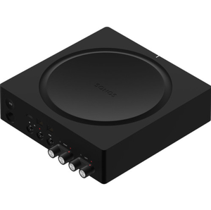 เพาเวอร์แอมป์สเตอริโอ 250 วัตต์ ของแท้ ใหม่เอี่ยม ปี 2026 สีดำ พร้อมปลั๊กแบบแบนนา รองรับการเชื่อมต่อแบบ Binding Post - Product Image 2