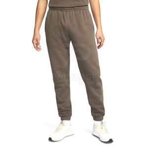 Pantalon décontracté pour homme, coupe slim, taille mi-haute, léger, écologique et respirant, très tendance - Product Image 1