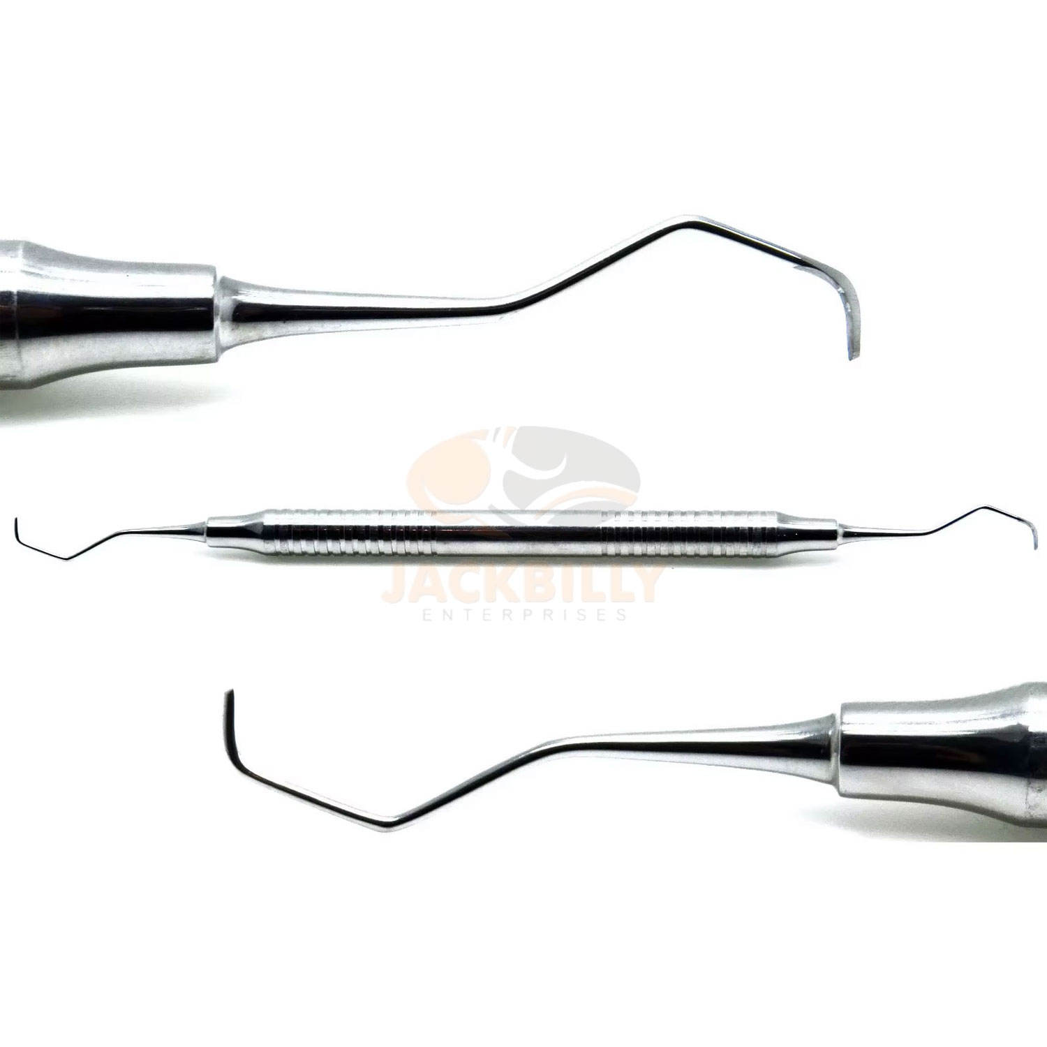 High-Quality Gracey Curettes