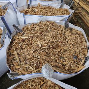 Commande en gros de copeaux de bois dur séché au four - Product Image 3