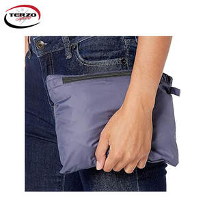 OEM ODM Wholesale Customized Logo Women Windbreaker <b>Jackets</b> High Quality Breathable Knitted Fashion - Product Image 4