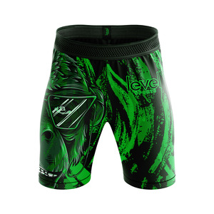 Nouveautés Shorts de compression à vendre en ligne Shorts de compression Nouveau design Shorts de compression - Product Image 1