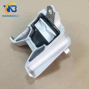 Support moteur de haute <span class=keywords><strong>qualité</strong></span> de la marque WBL pour Accord Hybrid CY3 2024-2025 (acier plastique) OE 50850-30B-<span class=keywords><strong>A51</strong></span> Rétrofit/Mise à niveau - Product Image 4