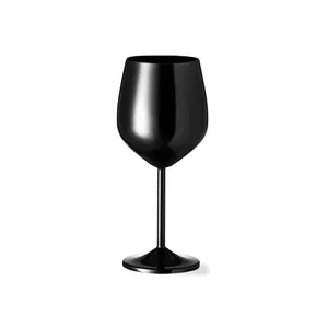 Calice da Vino Personalizzato Arlene, Bicchieri Promozionali Personalizzabili - Product Image 4