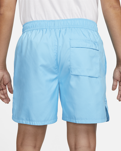 Shorts de bain pour hommes en polyester 100% écologique, séchage rapide, imperméables, personnalisables, pour la plage et le surf, vente en gros - Product Image 3