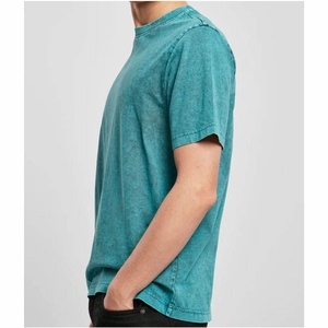 เสื้อยืดสำหรับผู้ชายเสื้อยืด280GSM โอเวอร์ไซส์เสื้อยืดผ้าฝ้าย100% สั่งทำฉลากส่วนตัว - Product Image 3
