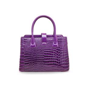 Violet P36125 sac à main formel étincelant nacre coquille enveloppe pochette motif mode Satin doublure sacs de soirée perle - Product Image 1