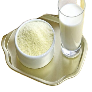 Poudre de lait entier 25 kg (26 % de matières grasses) (en vrac) - Product Image 5