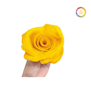 มะม่วงอบแห้งแบบนิ่ม ไม่ใส่น้ำตาล ขายส่ง ขนมผลไม้เมืองร้อน - Product Image 2