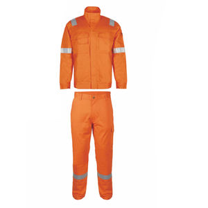 Nouveau design DRD Nomex IIIA uniforme de sauvetage d'urgence pompier couche intérieure amovible costume de service d'incendie en aramide pour pompier - Product Image 2
