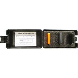 Durómetro Manual 4481GVP 2, Medidor de Dureza de Goma para Comparación con Shore D para Pruebas - Product Image 1