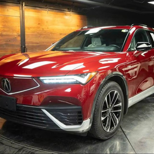 (W&T) PROMOCIÓN Venta de Autos Usados: Accura ZDX 2024 4 Puertas SUV AWD con Paquete A-Spec (Eléctrico DD) SUV AUTO USADO - Product Image 1