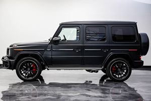 Motor V8 biturbo AMG G63 2021 - Product Image 5