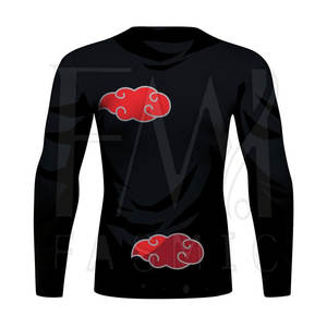 Yoga Fitness Running <b>Women</b> <b>Rash</b> <b>Guard</b> For Custom Patches Full Sleeves Compression <b>Rash</b> <b>Guard</b> With Top Quality - Product Image 6