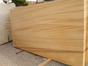 Dalles de marbre en teck élégantes sur mesure, dalles de marbre en teck du Pakistan - Product Image 4