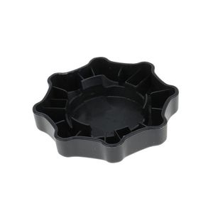 Perilla de Respaldo de Asiento 1J0881671F 1J0-881-671F Negra para VW Golf 4 Bora Passat B5 Skoda Octavia - Product Image 5