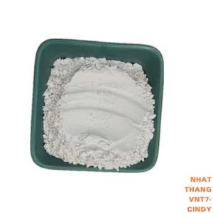 Fabricante Profesional de Polvo de Caliza Blanca de Grado Industrial CaCO3 de 5-45 Micras para Masterbatch, Pintura para Cables y Herramientas de Torneado Nhat - Product Image 2