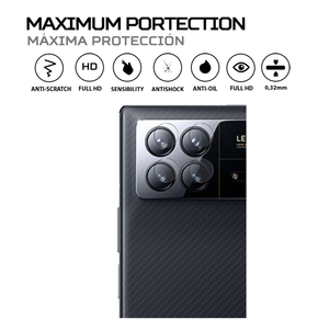 ฟิล์มกันกระแทกสำหรับเลนส์มือถือ Xiaomi Mix Fold 3 - Product Image 2