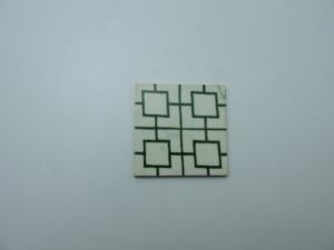 Posavasos Personalizados de Madera y Resina, Forma Redonda, Fabricante de Artículos para el Hogar y la Cocina, Decoración de Mesa, Posavasos, Alfombrillas y Protectores - Product Image 4