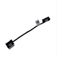 Kabel baterai Laptop untuk DELL Chromebook 3100 2-in-1 EDB10 09MJG6 9MJG6 DC02002YK00