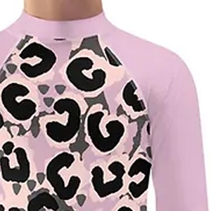 Horsekraft Customizable High Quality Polyester Sublimation Comfortable Equestrian Riding <b>Base</b> <b>Layer</b> for Kids Indian Horse Design - Product Image 3