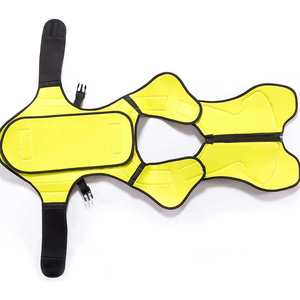 เสื้อกั๊กมอเตอร์ครอสสำหรับผู้ใหญ่ - Product Image 5