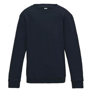 Sudaderas cuadradas sublimadas personalizadas de alta calidad a la moda de invierno 2024 para hombres y mujeres, diseño forrado de punto informal suelto de algodón 100% - Product Image 2