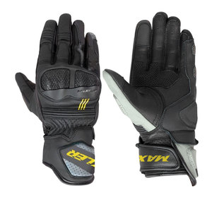 Custom Racing Long <b>Gloves</b> Motorbike Bike Motor Riding Motorcycle Breathable Screen Touch Protective Gear Motorcycle <b>Gloves</b> Men - Product Image 1
