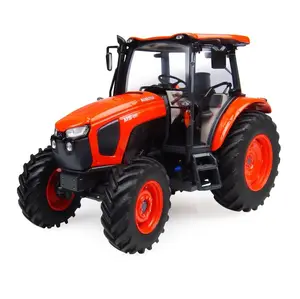 Wholesale used M954KQ 95HP KUBOTA tractor with low price