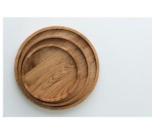 Planche à découper en bois d'acacia moderne de très bonne qualité Bloc de découpe décoratif personnalisé Utilisation en cuisine Tendance Fromage Alimentaire - Product Image 3