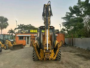 รถตักดิน420F 416E 430F รถตักตีนตะขาบที่มีสภาพแข็งแรงส่วนประกอบหลัก2020 200ตัน - Product Image 3