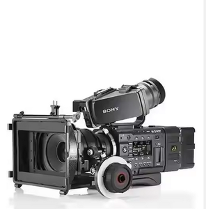 ราคาสุดยอดของแท้สำหรับกล้องวิดีโอ PMW-F55บวกเอาต์พุต2K/4K ดิบ16บิต - Product Image 1