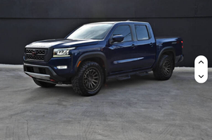 Nissan Frontier 2022 a Precio Accesible - Product Image 4