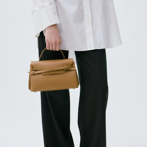 Bolsas Femininas de Luxo Transversal Quadrada com Aba em Couro PU Vegano Designer Bolsas de Senhora Logotipo Personalizado Fabricante OEM <span class=keywords><strong>ODM</strong></span> - Product Image 4