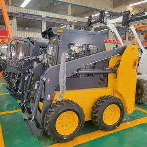 Minicargadora Jc45 con Motor Man de 2700 kg, Monitoreo Remoto, Origen Francia - Product Image 1