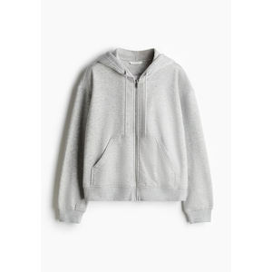 Sudadera con Capucha Informal para Mujer, Personalizable, Transpirable, de Algodón, Holgada, Sudadera de Moda, Sudadera de Forro Polar, Lisa, OEM - Product Image 1