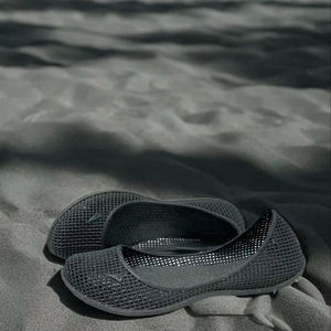 Calzado acuático de secado rápido ecológico de verano para mujer, forro de PVC, Punta cerrada, Hogar para playa, natación, kayak, peso ligero - Product Image 4