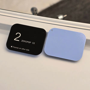 Escáner de Rayos X Digital Dental PSP Dimedi Zeropsp, Sistema de Sensor de Película de Imagen de 2 Tamaños, Certificado CE Clase I APIXIA TYRIS, 1 Año - Product Image 1