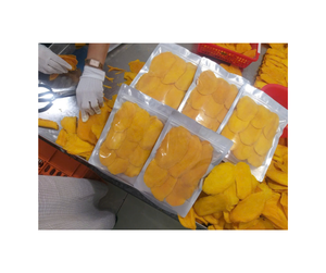 100% mangue douce séchée naturelle pour l'exportation en grande quantité du Vietnam - Product Image 1