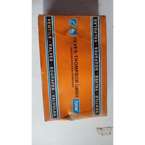วาล์วไอดีฟอร์ด ทาวนัส ซีรีส์(69>) 71-7829 เบนซิน - - Product Image 6