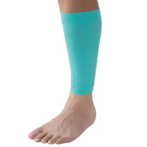 Nylon Sports Wear Runner Calf Muscle Brace Supporter