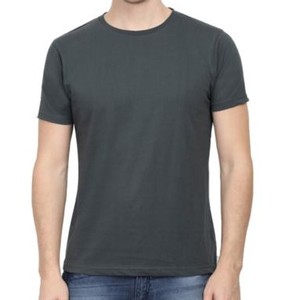 Sublimación espacios en blanco envío gratis Camisetas sin etiqueta pro Club peso pesado supima algodón camiseta logotipo personalizado a pedido - Product Image 6