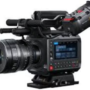 Nouvelles caméras de cinéma PYXIS 6K Cinemas Boxx 100% originales, capteurs plein format, audio surround - Product Image 1