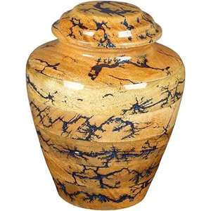 Urnas de madera hechas a mano de calidad de exportación para cenizas humanas con servicio personalizado disponible del exportador y fabricante indio - Product Image 2